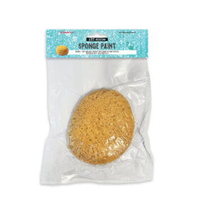 Stamperia – Sponge paint