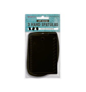 Stamperia – 3 hand spatulas