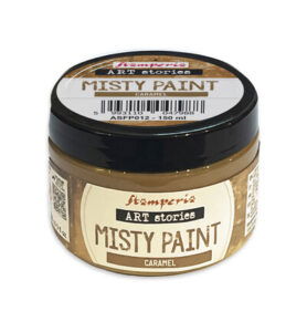 Stamperia – Misty Paint 150ml – Caramel