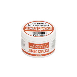 Furry Friends 2 – Jumbo Crackle step 2 ml 150