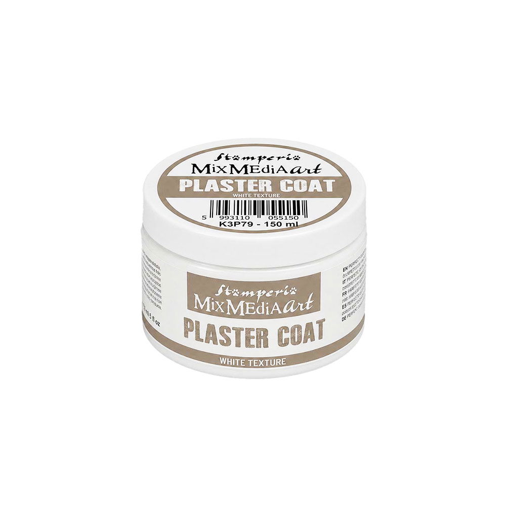 Furry Friends 2 – Plaster Coat ml 150