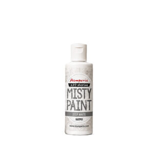 Furry Friends 2 – Misty Paint ml 60 – Deep White