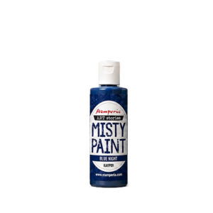Furry Friends 2 – Misty Paint ml 60 – Blue night