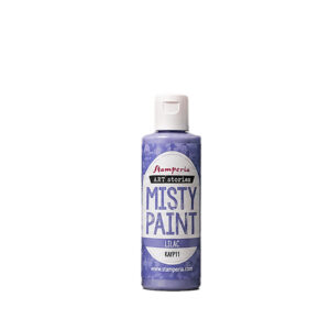 Furry Friends 2 – Misty Paint ml 60 – Lilac