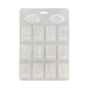 Cosmos Infinity – Soft Mould A4 – Cosmos Infinity zodiac