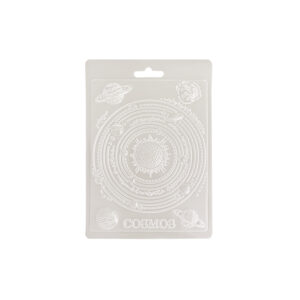 Cosmos Infinity – Soft Mould A5