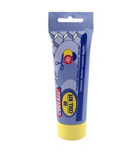 Collall Kit tube 80ml(zonder siliconen)