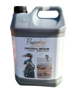Powertex Army Green, 5 liter