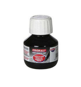 Collall Oostindische inkt in fles 50ml