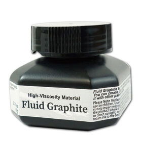 Fluid Graphite 60g