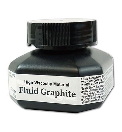 Fluid Graphite 60g