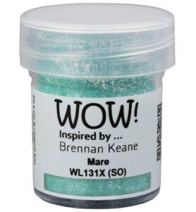 Wow Colour Blends, Mare – X*Brennan Keane*