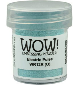 Wow Fluorescent, Electric Pulse – Regular