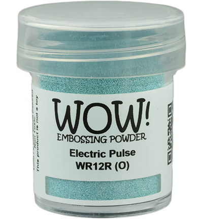 Wow Fluorescent, Electric Pulse – Regular