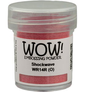 Wow Fluorescent, Shockwave – Regular