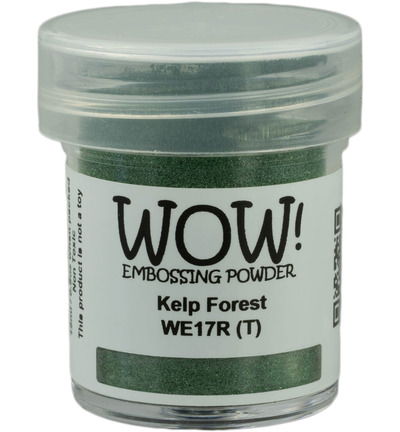 Wow Pearlescents, Kelp Forest – Regular