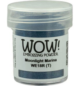 Wow Pearlescents, Moonlight Marina – Regular