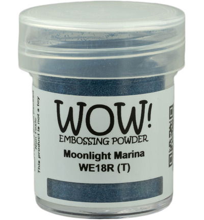 Wow Pearlescents, Moonlight Marina – Regular