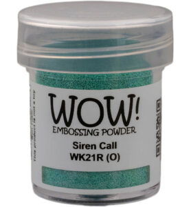 Wow Opaque Primary, Siren Call – Regular