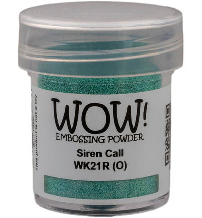 Wow Opaque Primary, Siren Call – Regular