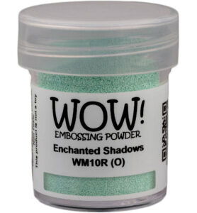 Wow Opaque Pastel, Enchanted Shadows – Regular