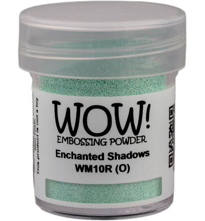 Wow Opaque Pastel, Enchanted Shadows – Regular