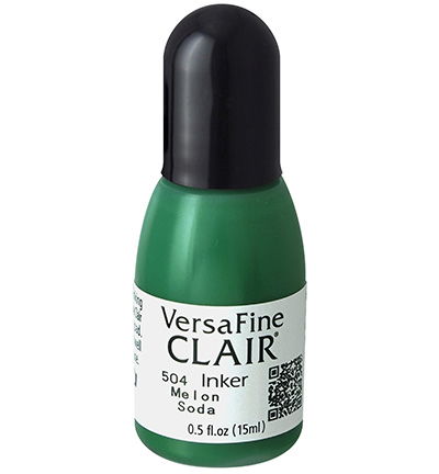 VersaFine Clair Inker, Melon Soda
