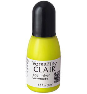 VersaFine Clair Inker, Lemonade