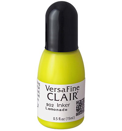 VersaFine Clair Inker, Lemonade