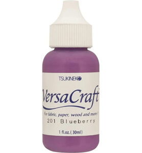 VersaCraft Inker, Blueberry