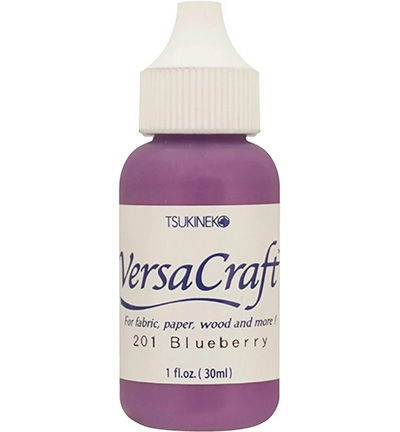 VersaCraft Inker, Blueberry