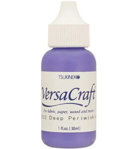 VersaCraft Inker, Periwinkle