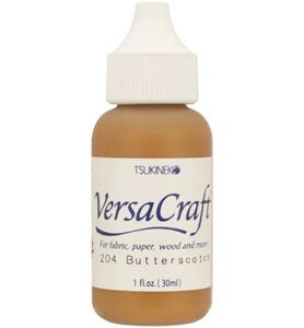 VersaCraft Inker, Butterscotch