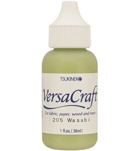 VersaCraft Inker, Wasabi