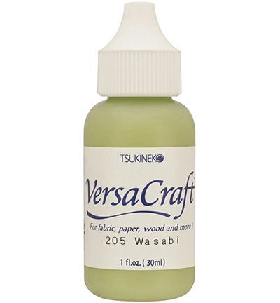 VersaCraft Inker, Wasabi