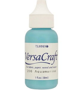 VersaCraft Inker, Aquamarine
