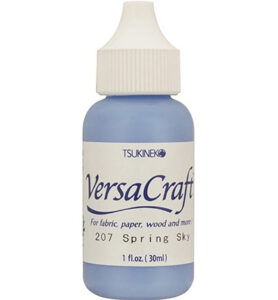 VersaCraft Inker, Spring Sky
