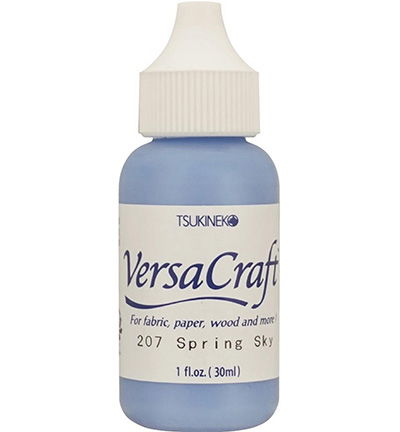 VersaCraft Inker, Spring Sky