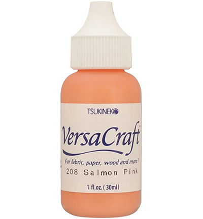 VersaCraft Inker, Salmon Pink