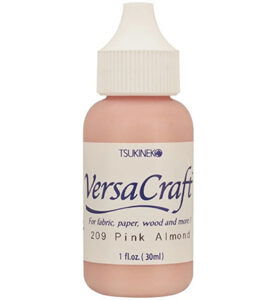 VersaCraft Inker, Pink Almond