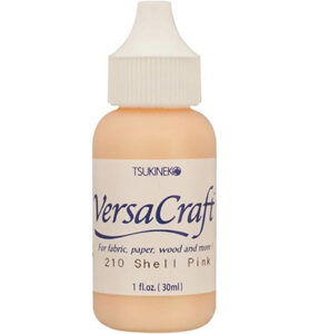 VersaCraft Inker, Shell Pink