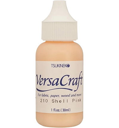 VersaCraft Inker, Shell Pink