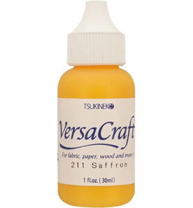 VersaCraft Inker, Saffron