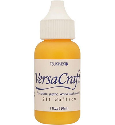 VersaCraft Inker, Saffron