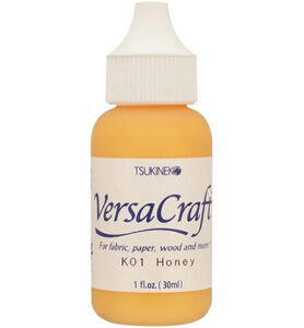 VersaCraft Inker, Honey