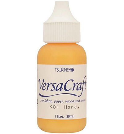VersaCraft Inker, Honey