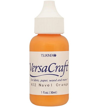 VersaCraft Inker, Navel Orange