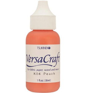 VersaCraft Inker, Peach