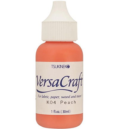 VersaCraft Inker, Peach