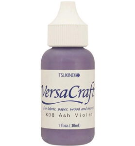 VersaCraft Inker, Ash Violet